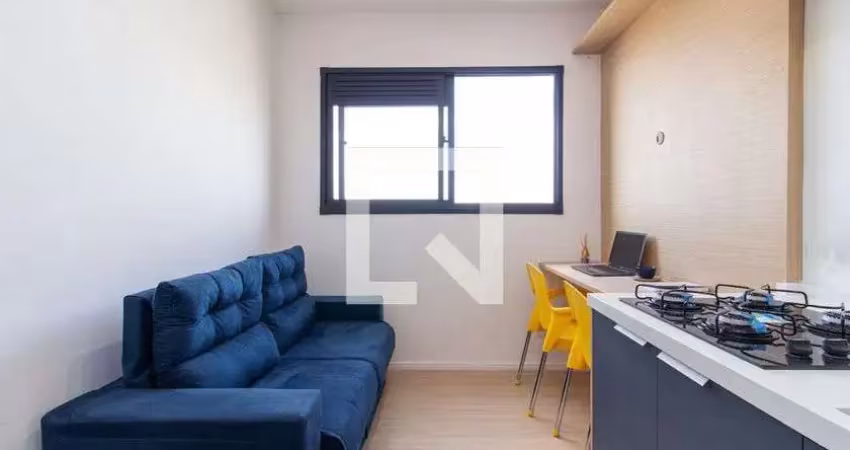 Apartamento para venda - liberdade, 1 quarto,  24 m² - são paulo