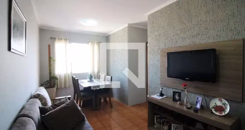 Apartamento para venda - paulicéia, 2 quartos,  59 m² - são bernardo do campo