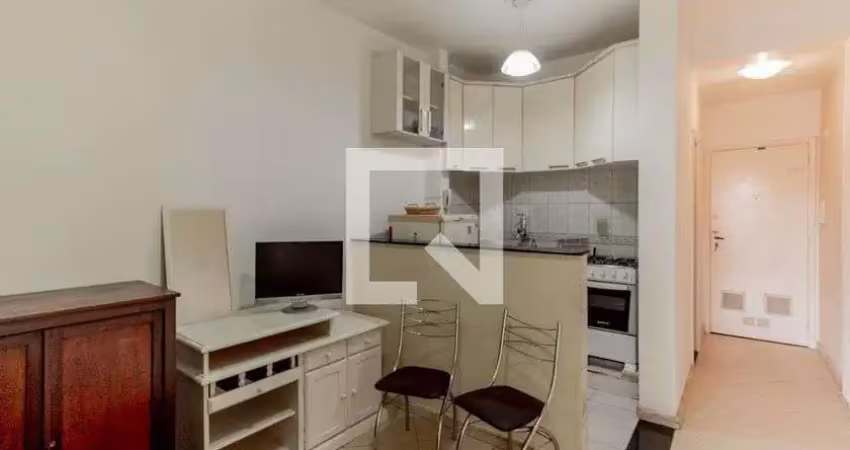 Apartamento para venda - centro, 1 quarto,  30 m² - rio de janeiro