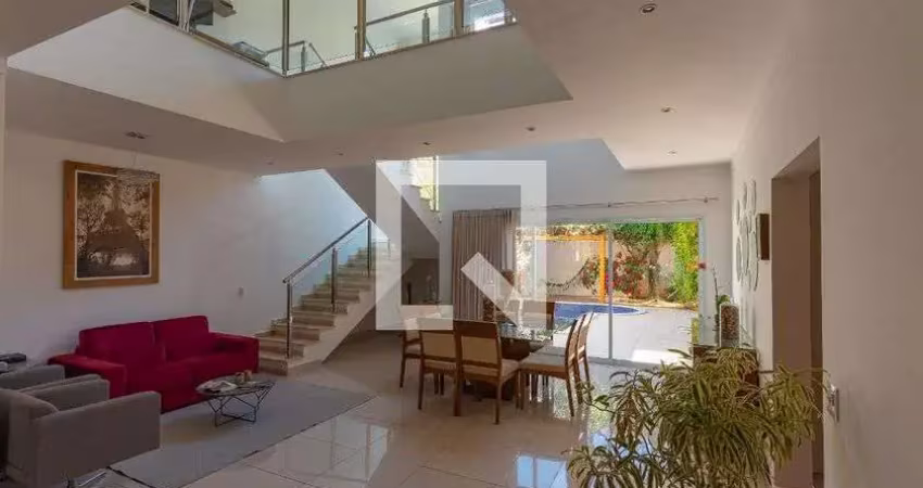 Casa / sobrado em condomínio para venda - swiss park, 3 quartos,  268 m² - campinas