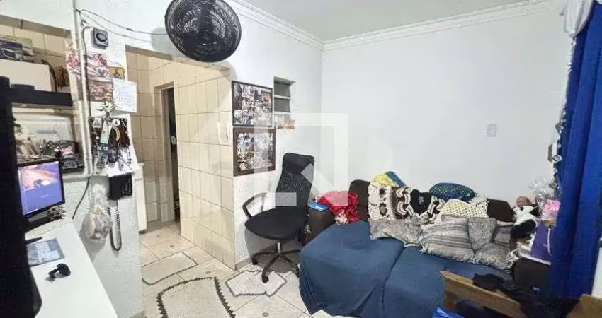 Casa para venda - parque das nações, 1 quarto,  189 m² - santo andré