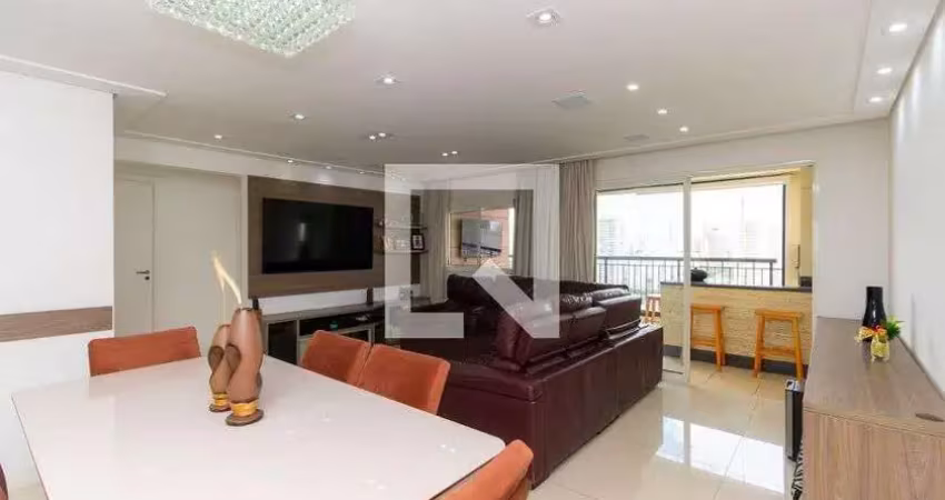 Apartamento para venda - vila prudente, 3 quartos,  120 m² - são paulo