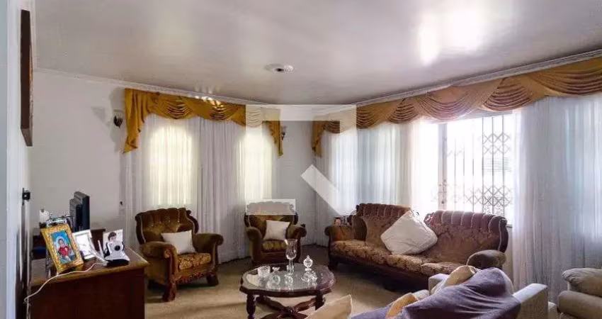 Casa para venda - saúde, 5 quartos,  400 m² - são paulo