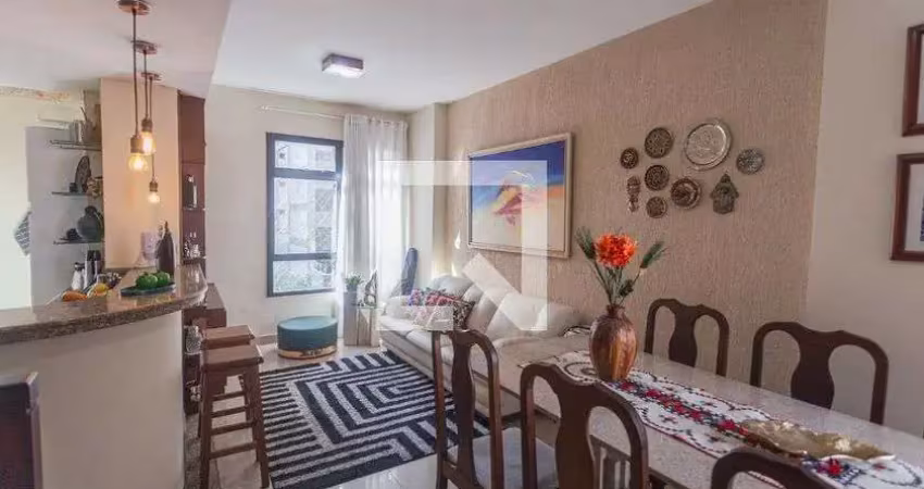Apartamento para venda - lourdes, 2 quartos,  68 m² - belo horizonte