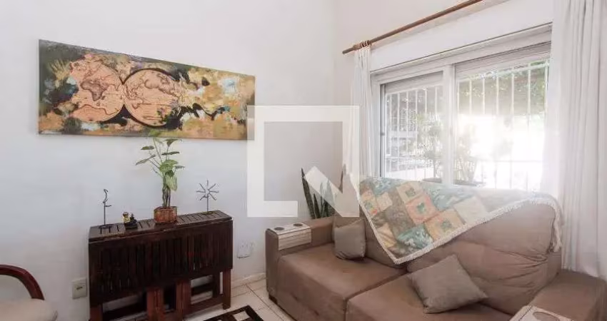 Casa para venda - vila operária, 2 quartos,  78 m² - porto alegre
