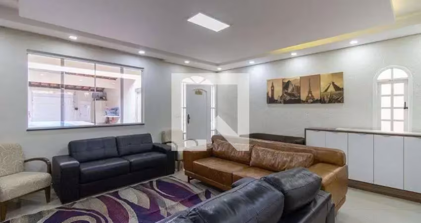 Casa para venda - picanço, 3 quartos,  220 m² - guarulhos