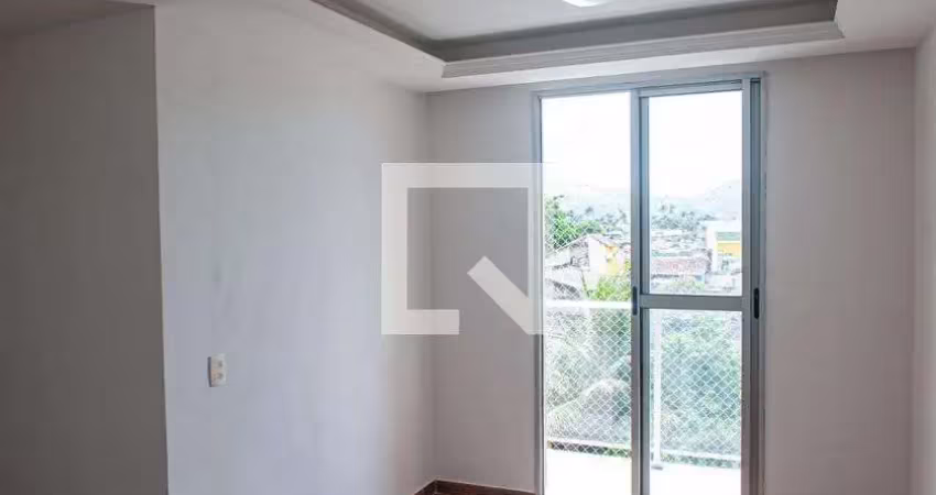 Apartamento para venda - taquara, 2 quartos,  50 m² - rio de janeiro