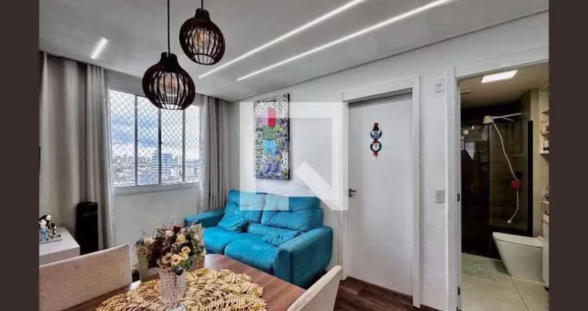 Apartamento para venda - santo amaro , 2 quartos,  34 m² - são paulo