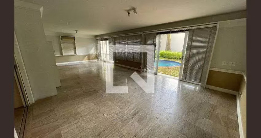 Casa para venda - butantã, 4 quartos,  400 m² - são paulo