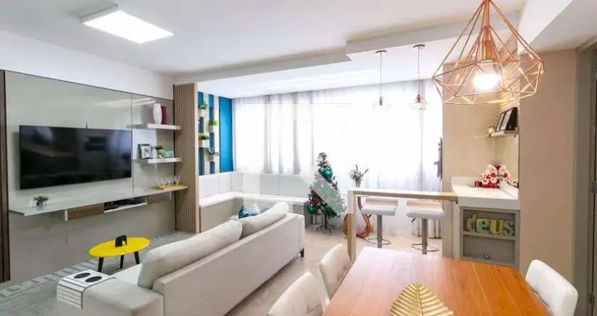 Apartamento para venda - buritis, 3 quartos,  87 m² - belo horizonte