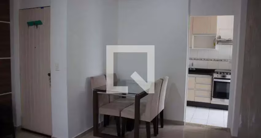 Apartamento para venda - vila jacuí, 2 quartos,  63 m² - são paulo