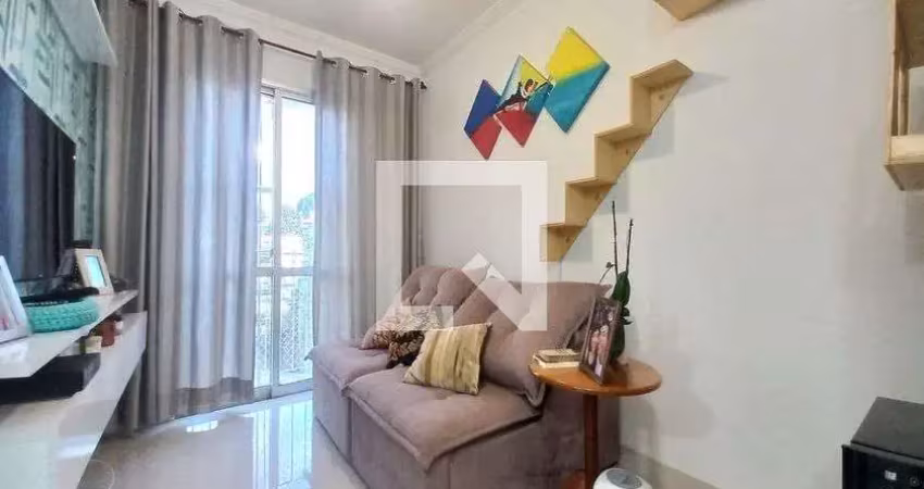 Apartamento para venda - parque prado, 3 quartos,  83 m² - campinas