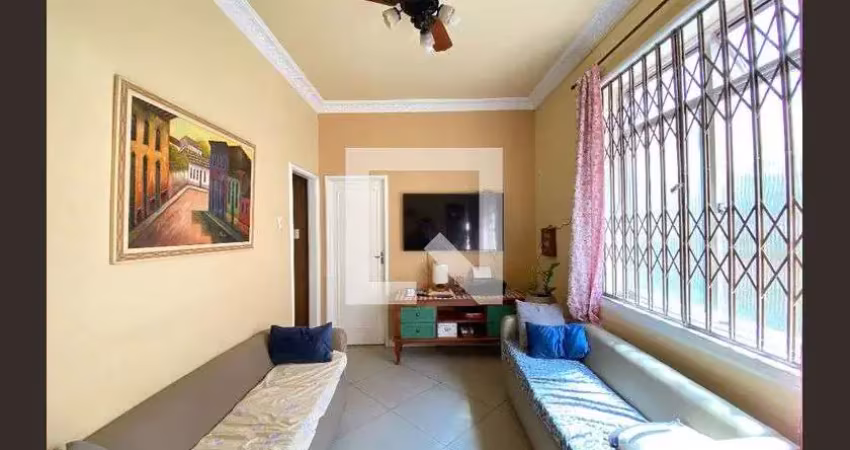Apartamento para venda - engenho novo, 2 quartos,  60 m² - rio de janeiro