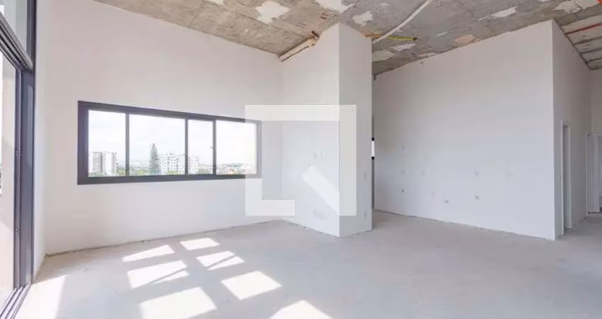 Cobertura para venda - nossa sra das graças, 2 quartos,  188 m² - canoas