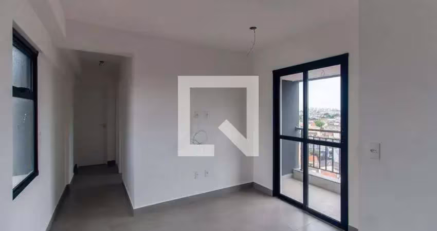 Apartamento para venda - vila prudente, 2 quartos,  45 m² - são paulo