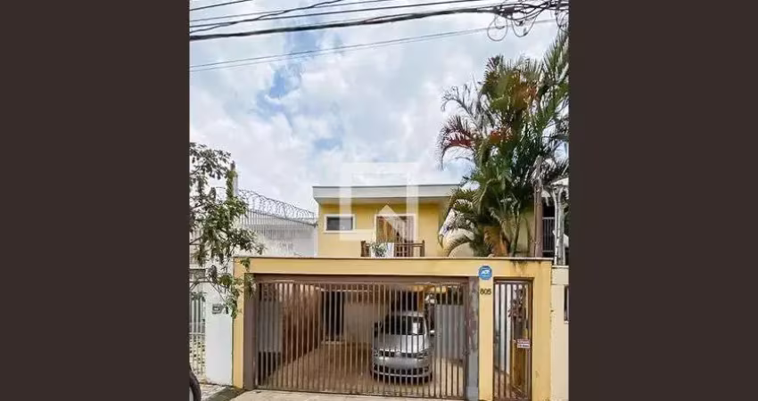 Casa para venda - brooklin, 3 quartos,  200 m² - são paulo