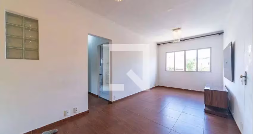 Apartamento para venda - jardim bela vista, 2 quartos,  66 m² - santo andré