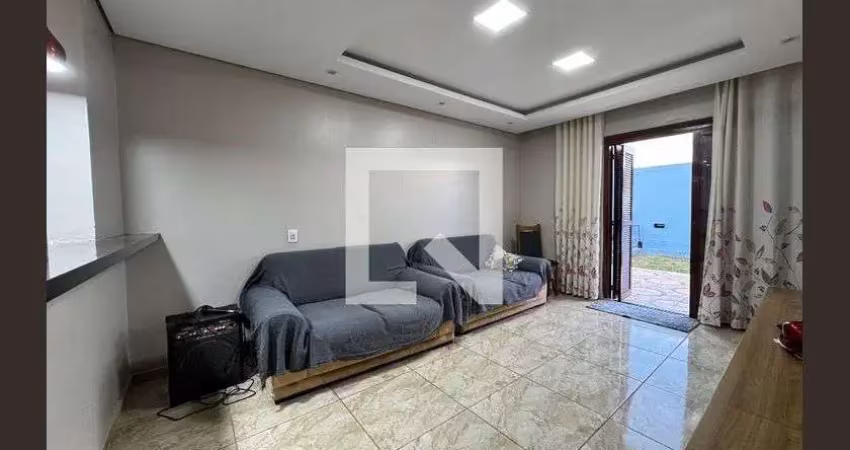 Casa para venda - campina, 2 quartos,  67 m² - são leopoldo