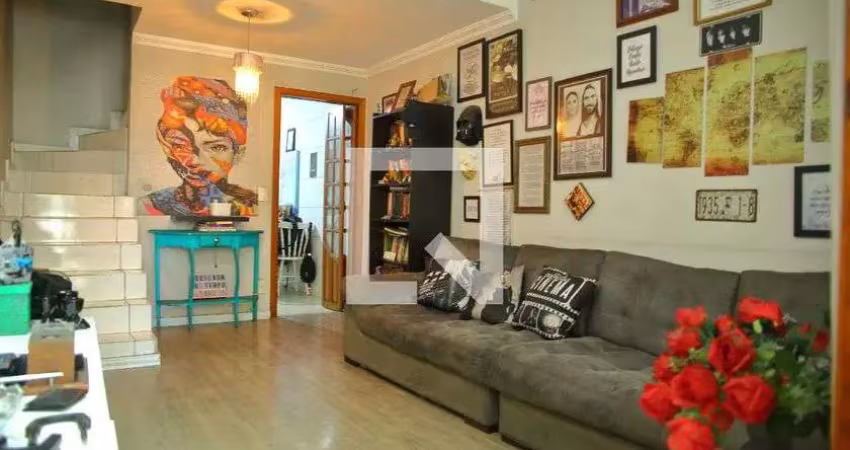 Casa para venda - assunção, 3 quartos,  136 m² - são bernardo do campo
