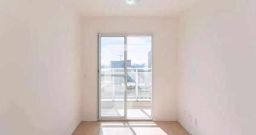 Apartamento para venda - são cristóvão, 2 quartos,  43 m² - rio de janeiro
