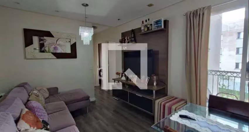 Apartamento para venda - parque fazendinha, 2 quartos,  50 m² - campinas