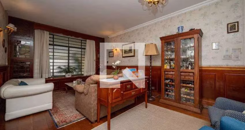 Casa para venda - vila mascote, 3 quartos,  350 m² - são paulo