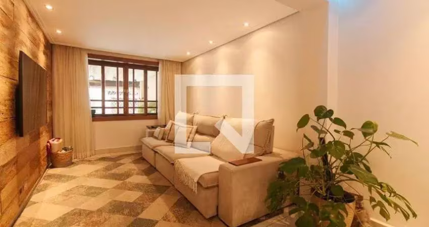 Casa para venda - tatuapé, 4 quartos,  237 m² - são paulo