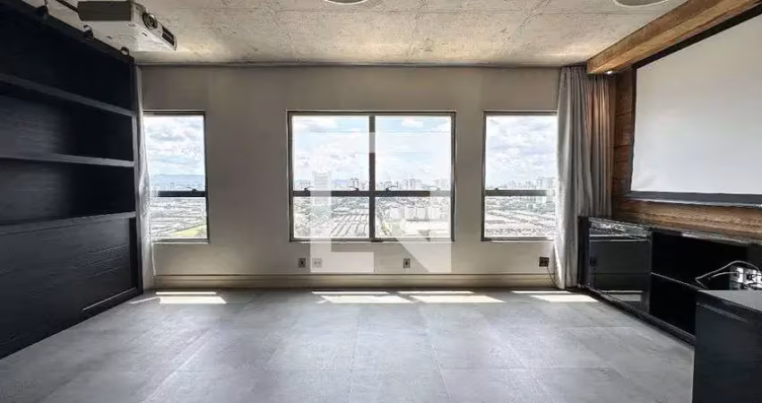 Apartamento para venda - vila leopoldina, 1 quarto,  70 m² - são paulo