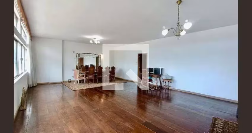 Apartamento para venda - lagoa, 4 quartos,  200 m² - rio de janeiro