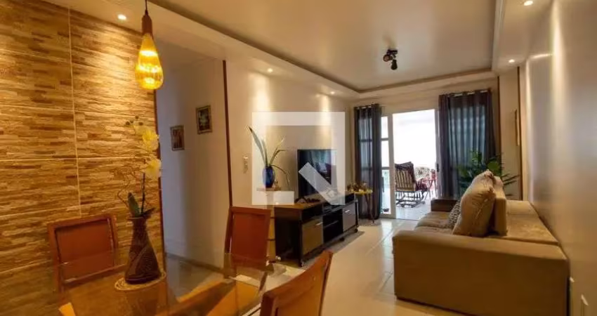 Apartamento para venda - recreio, 3 quartos,  102 m² - rio de janeiro
