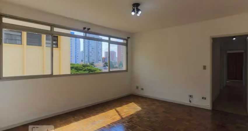 Apartamento para venda - vila mariana, 2 quartos,  86 m² - são paulo
