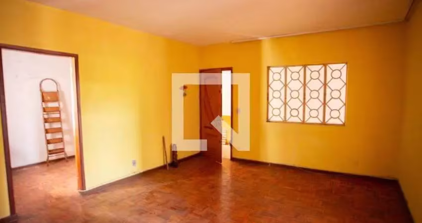 Casa para venda - santana, 3 quartos,  470 m² - são paulo