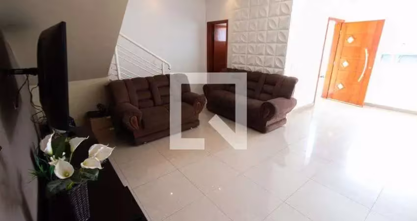 Casa para venda - bonfim, 3 quartos,  212 m² - campinas
