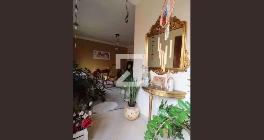 Casa para venda - vila madalena, 3 quartos,  170 m² - campinas