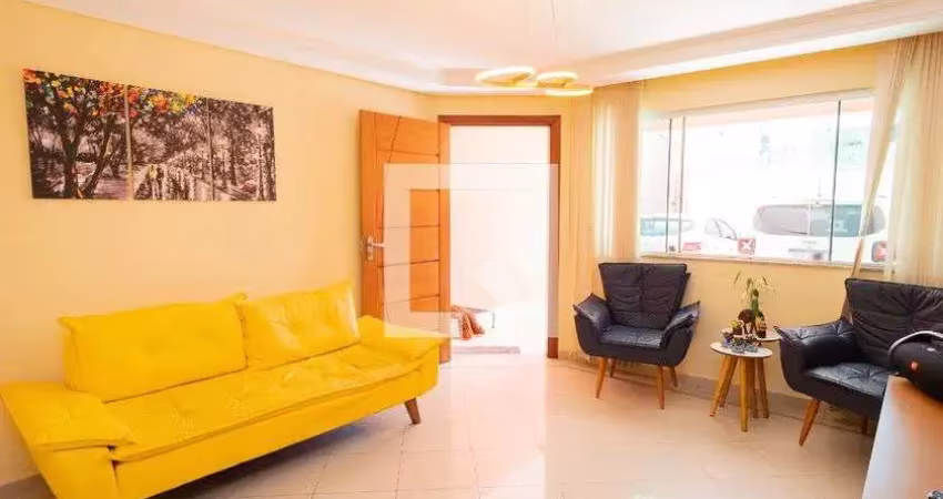 Casa para venda - assunção, 3 quartos,  168 m² - são bernardo do campo