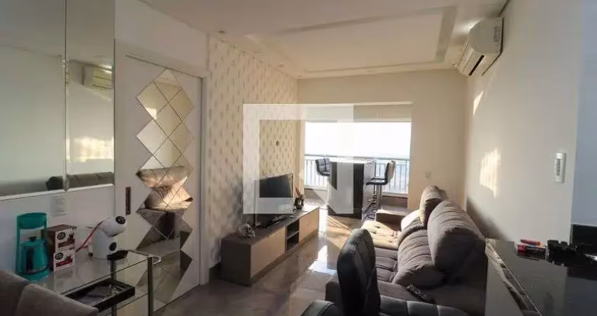Apartamento para venda - vila aricanduva, 2 quartos,  86 m² - são paulo