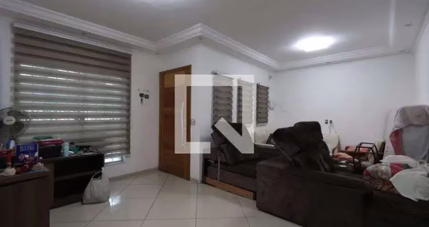 Casa para venda - vila prudente, 4 quartos,  150 m² - são paulo