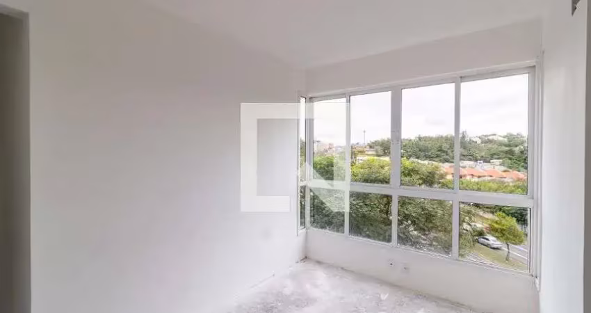 Apartamento para venda - cavalhada, 2 quartos,  42 m² - porto alegre