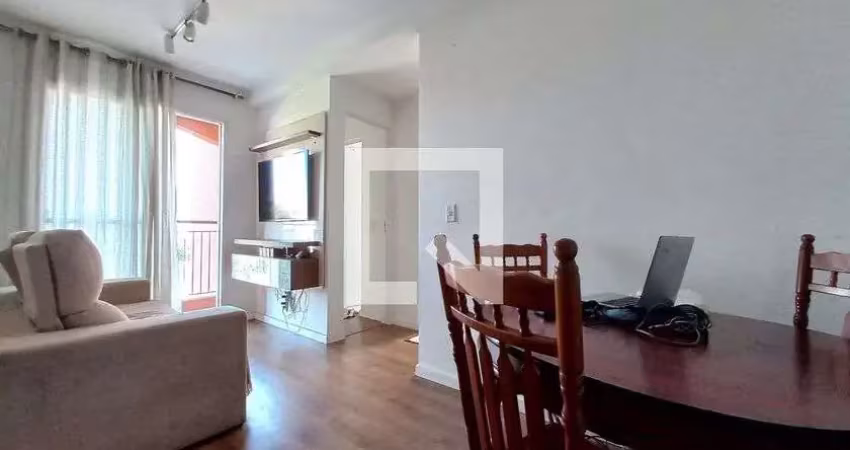 Apartamento para venda - parque industrial, 2 quartos,  57 m² - campinas