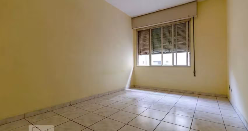 Kitnet / stúdio para venda - santa cecília, 1 quarto,  34 m² - são paulo