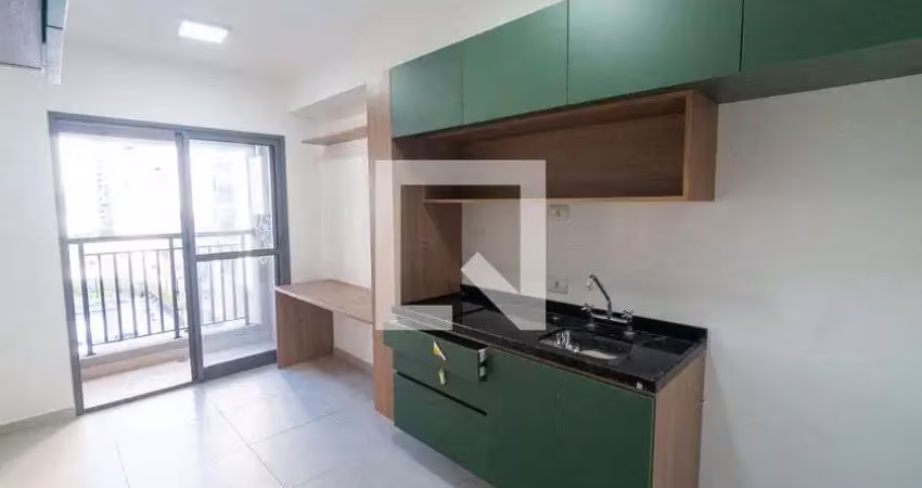 Kitnet / stúdio para venda - vila mascote, 1 quarto,  29 m² - são paulo