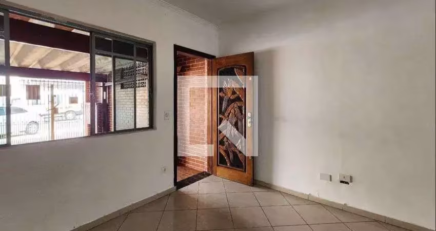 Casa para venda - baeta neves, 3 quartos,  128 m² - são bernardo do campo