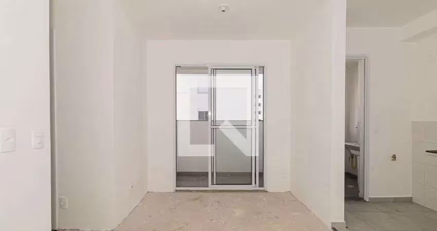 Apartamento para venda - vila guilherme, 2 quartos,  42 m² - são paulo