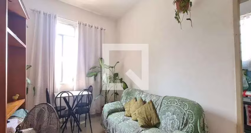 Apartamento para venda - cachambi, 2 quartos,  55 m² - rio de janeiro