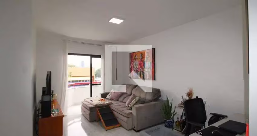 Apartamento para venda - água fria, 3 quartos,  87 m² - são paulo