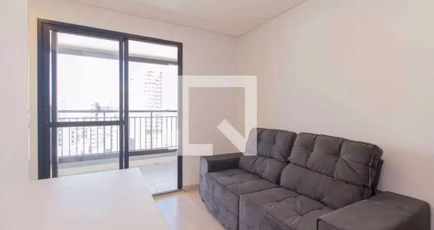 Apartamento para venda - vila mariana, 1 quarto,  34 m² - são paulo