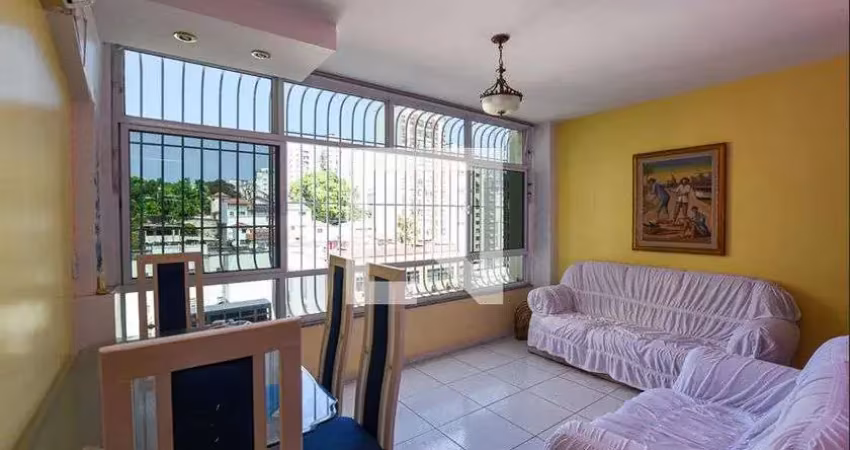 Apartamento para venda - icaraí, 3 quartos,  107 m² - niterói