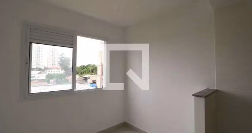Apartamento para venda - jardim jussara, 2 quartos,  32 m² - são paulo