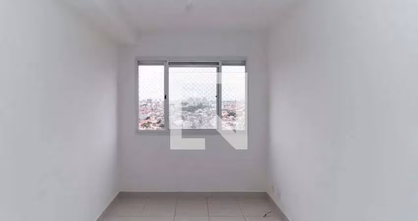 Apartamento para venda - vila alpina, 1 quarto,  27 m² - são paulo