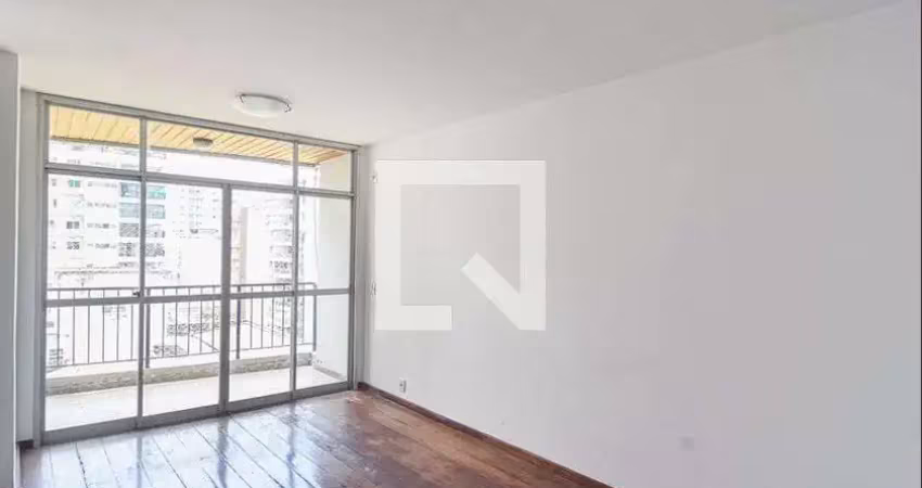 Apartamento para venda - icaraí, 3 quartos,  120 m² - niterói